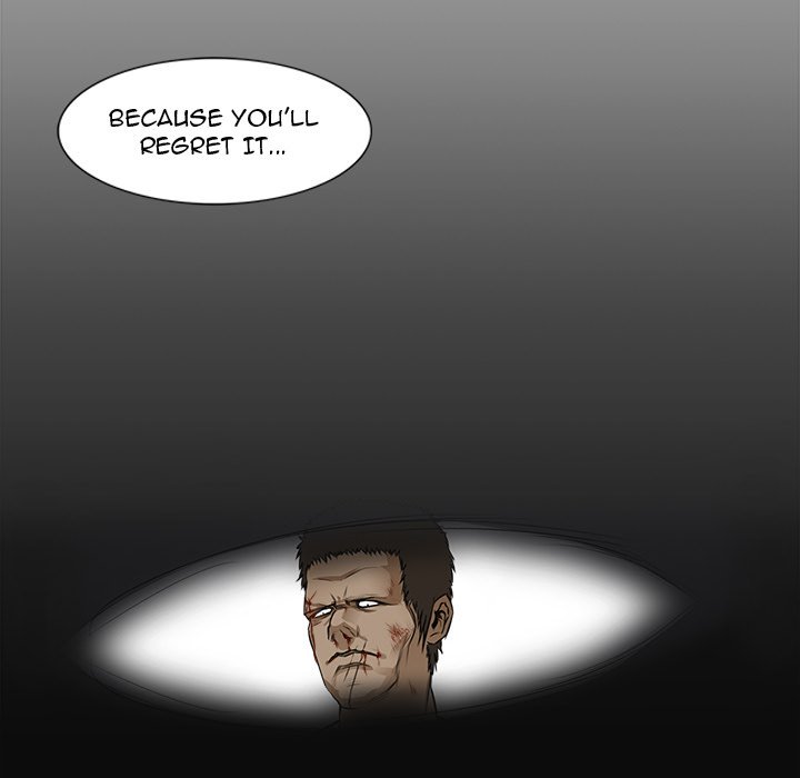 Face On Face On EP 13 - Toomics page 21 - 