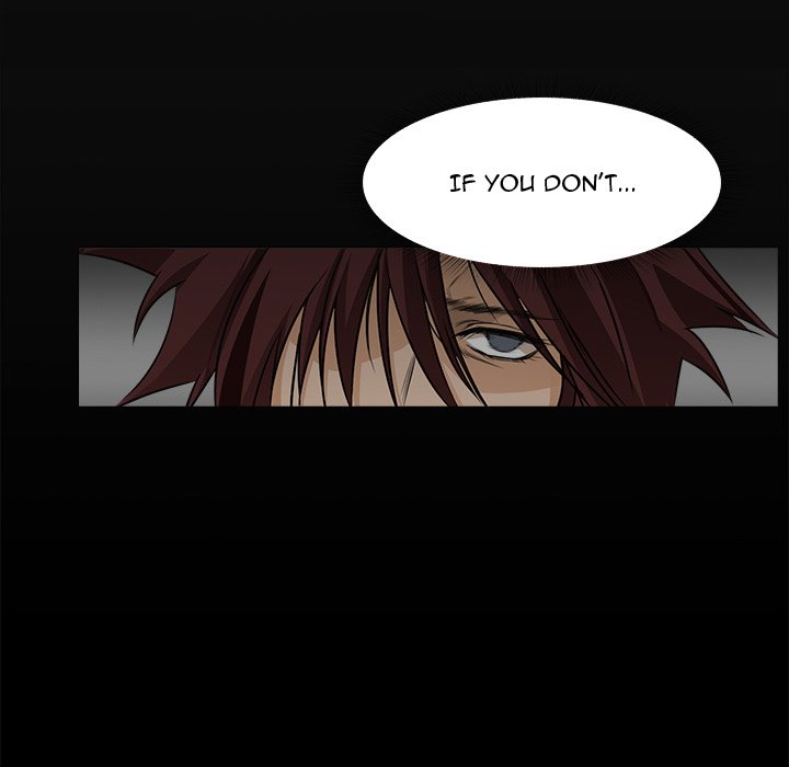 Face On Face On EP 13 - Toomics page 22 - 