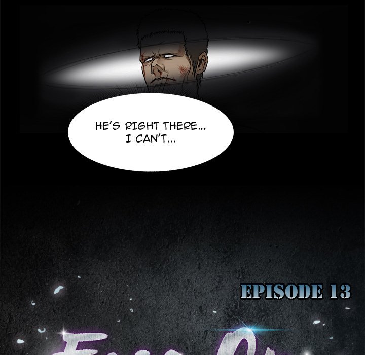 Face On Face On EP 13 - Toomics page 23 - 