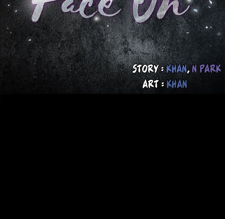Face On Face On EP 13 - Toomics page 24 - 
