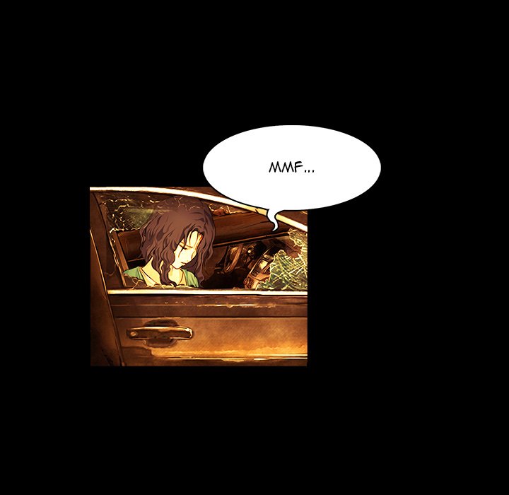 Face On Face On EP 13 - Toomics page 30 - 