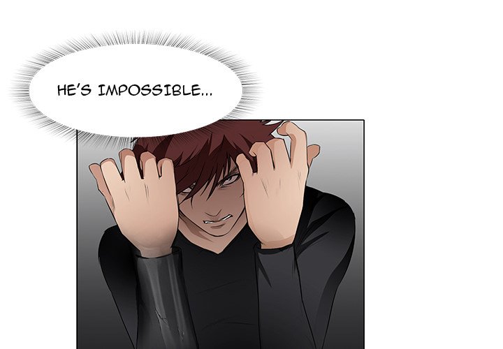 Face On Face On EP 13 - Toomics page 4 - 