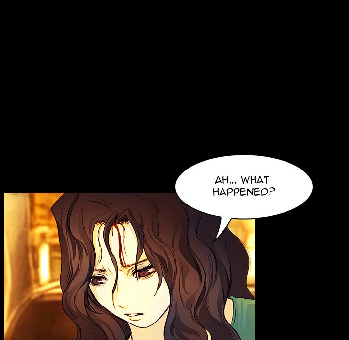 Face On Face On EP 13 - Toomics page 31 - 