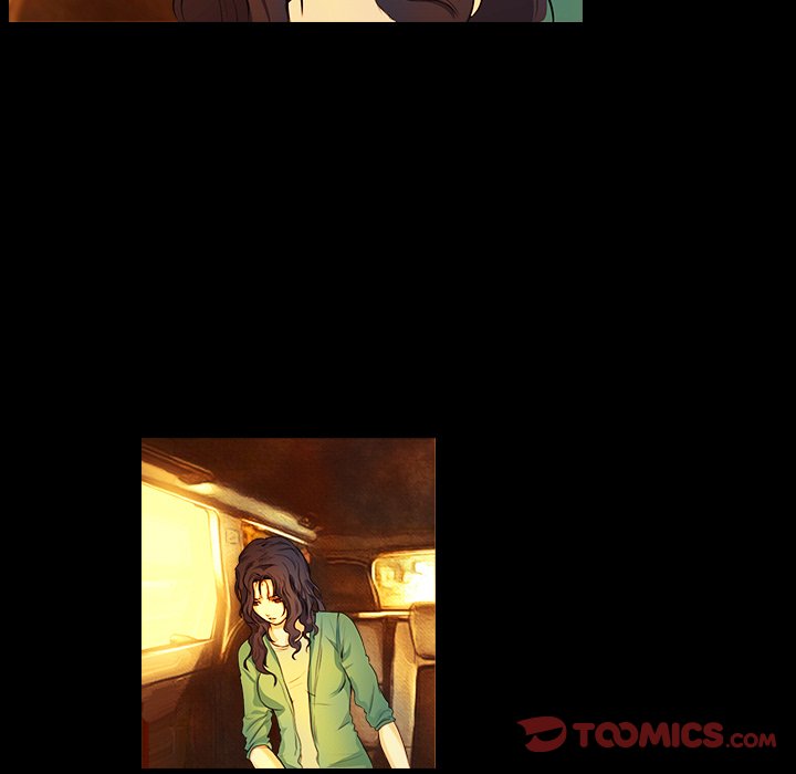 Face On Face On EP 13 - Toomics page 32 - 