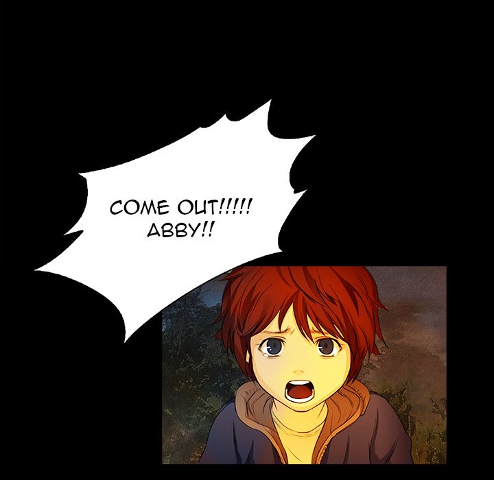 Face On Face On EP 13 - Toomics page 33 - 
