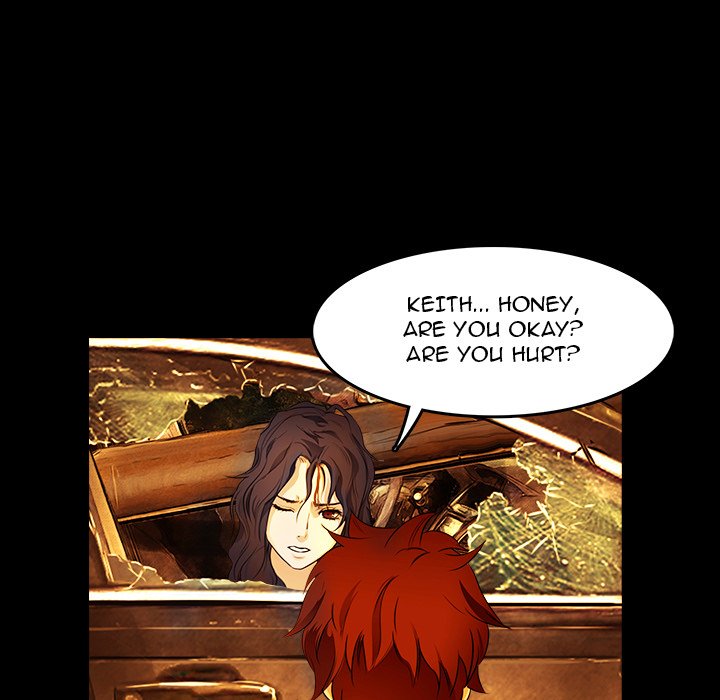 Face On Face On EP 13 - Toomics page 34 - 