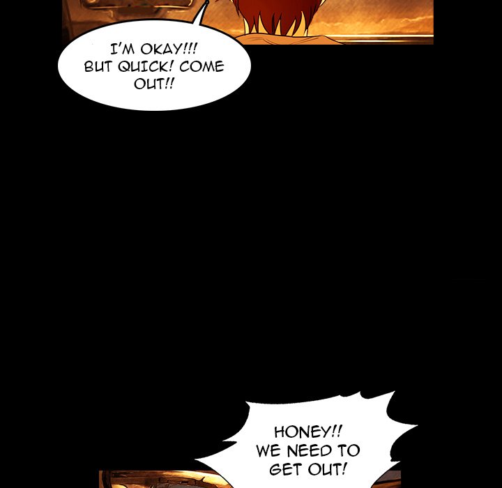 Face On Face On EP 13 - Toomics page 35 - 