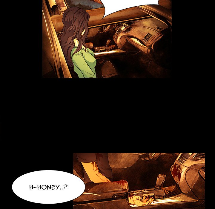 Face On Face On EP 13 - Toomics page 36 - 