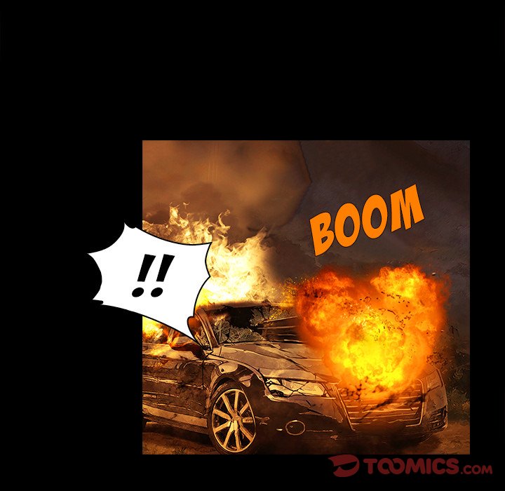 Face On Face On EP 13 - Toomics page 38 - 