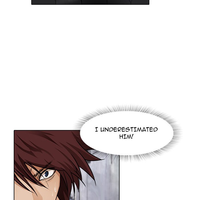 Face On Face On EP 13 - Toomics page 5 - 