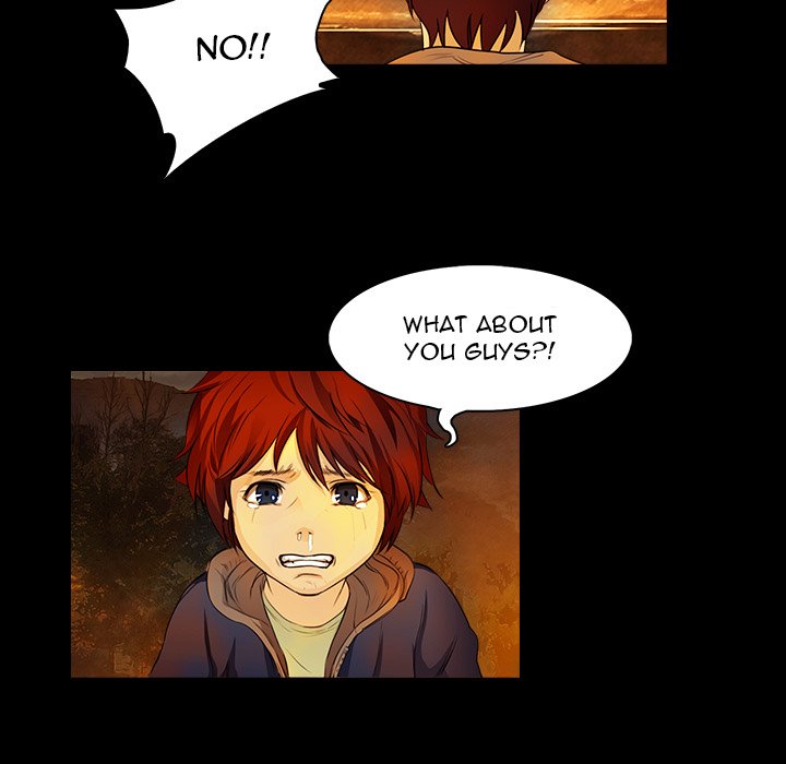 Face On Face On EP 13 - Toomics page 42 - 