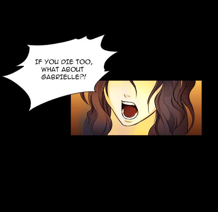 Face On Face On EP 13 - Toomics page 43 - 