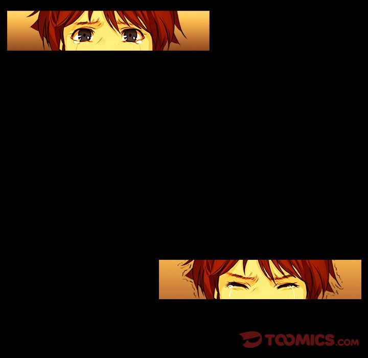 Face On Face On EP 13 - Toomics page 44 - 