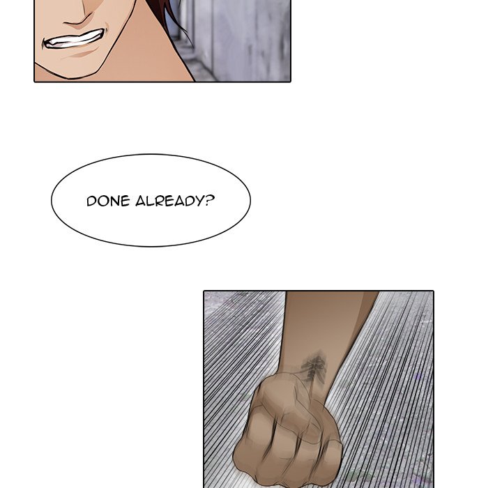 Face On Face On EP 13 - Toomics page 6 - 