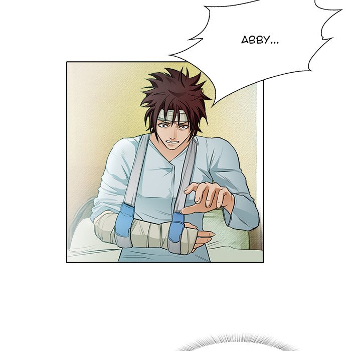 Face On Face On EP 13 - Toomics page 58 - 