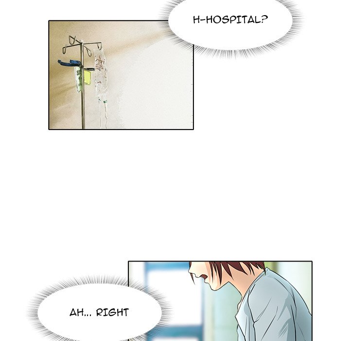 Face On Face On EP 13 - Toomics page 59 - 