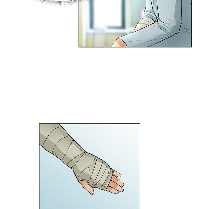Face On Face On EP 13 - Toomics page 60 - 
