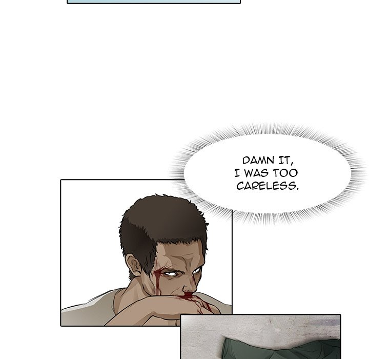 Face On Face On EP 13 - Toomics page 61 - 