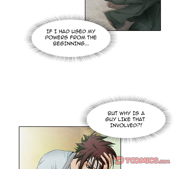 Face On Face On EP 13 - Toomics page 62 - 