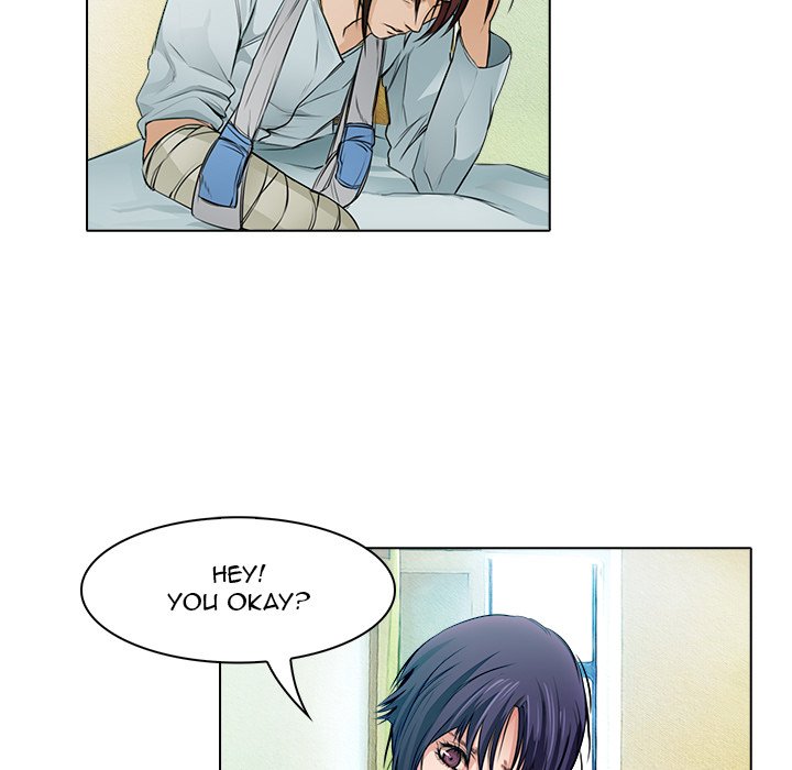 Face On Face On EP 13 - Toomics page 63 - 