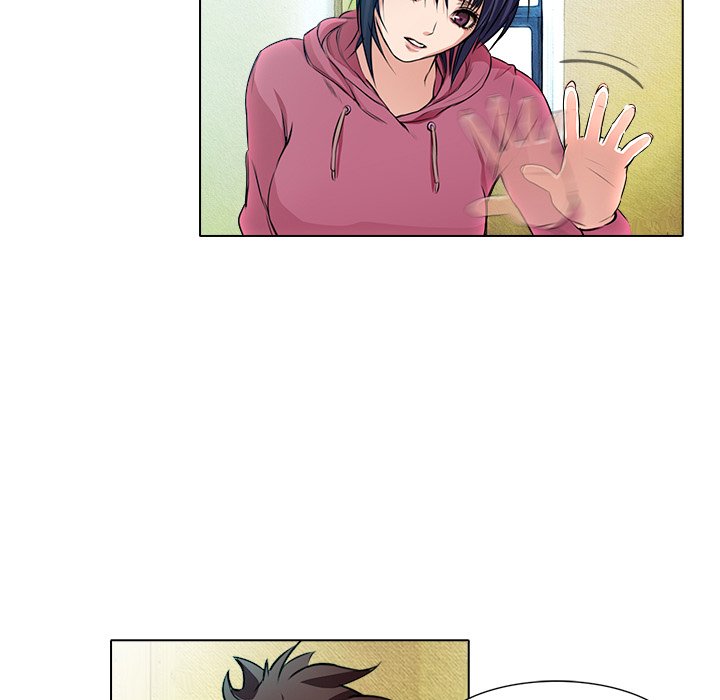 Face On Face On EP 13 - Toomics page 64 - 