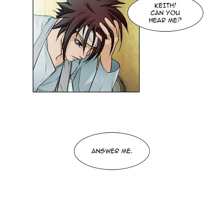 Face On Face On EP 13 - Toomics page 65 - 