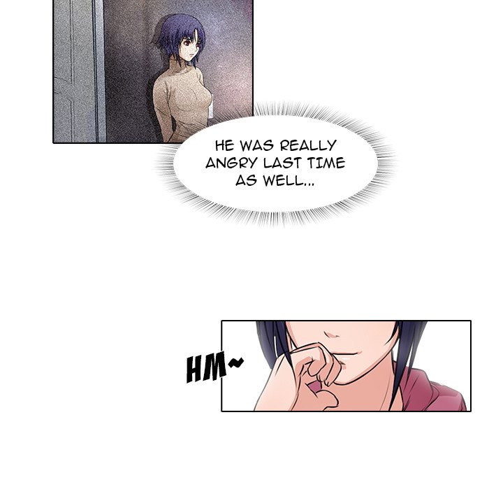 Face On Face On EP 13 - Toomics page 67 - 
