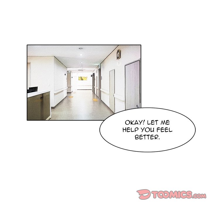 Face On Face On EP 13 - Toomics page 68 - 