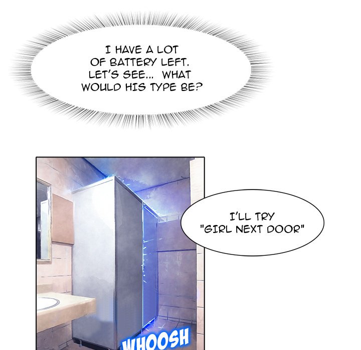 Face On Face On EP 13 - Toomics page 69 - 