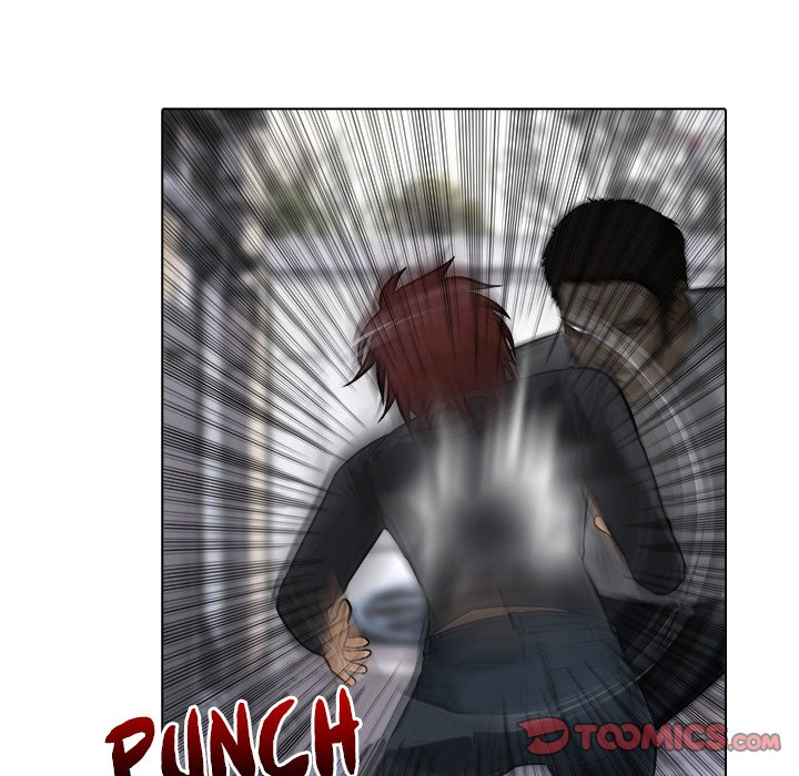 Face On Face On EP 13 - Toomics page 8 - 