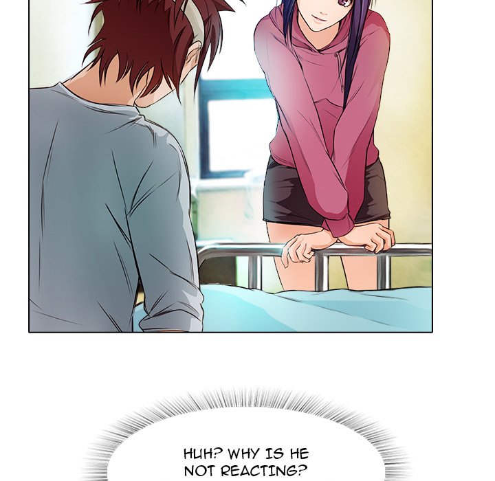 Face On Face On EP 13 - Toomics page 71 - 