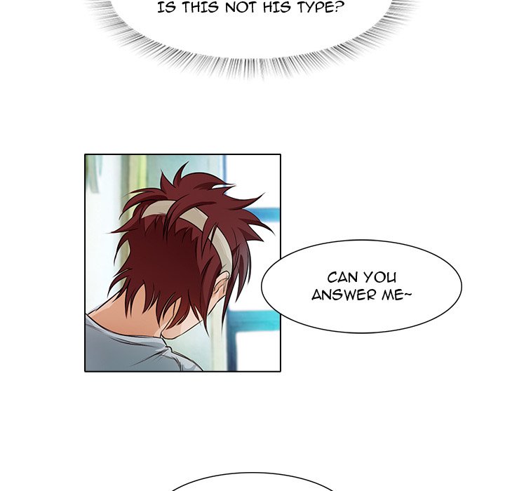 Face On Face On EP 13 - Toomics page 72 - 