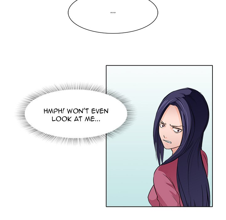 Face On Face On EP 13 - Toomics page 73 - 