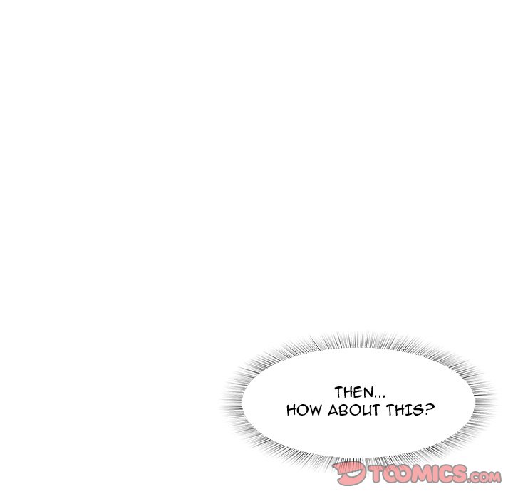 Face On Face On EP 13 - Toomics page 74 - 