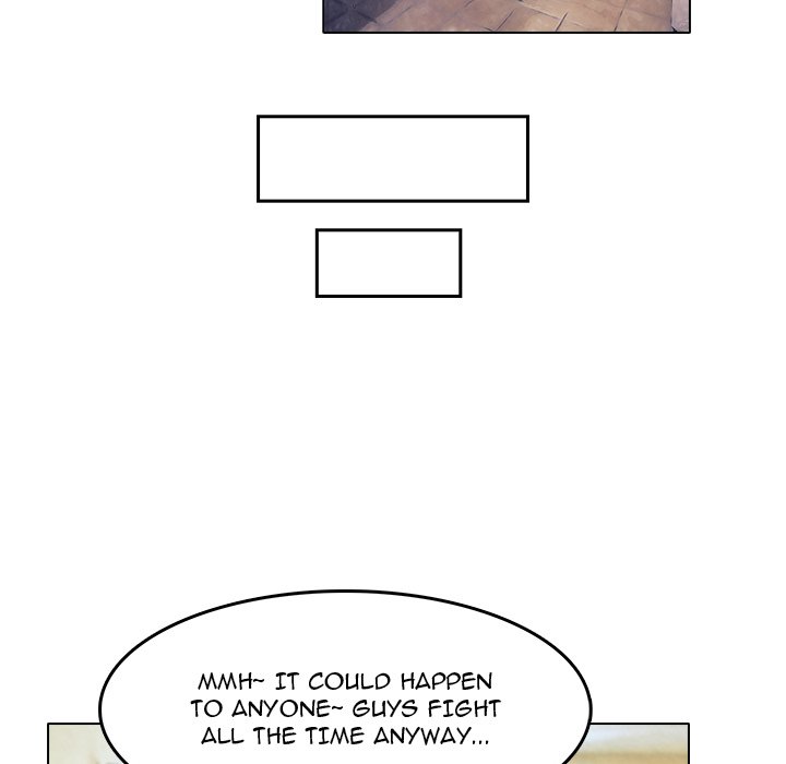 Face On Face On EP 13 - Toomics page 76 - 