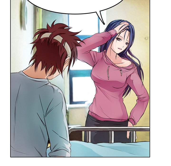Face On Face On EP 13 - Toomics page 77 - 