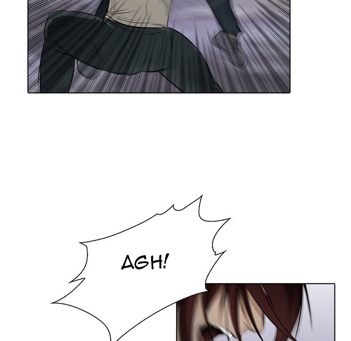 Face On Face On EP 13 - Toomics page 10 - 