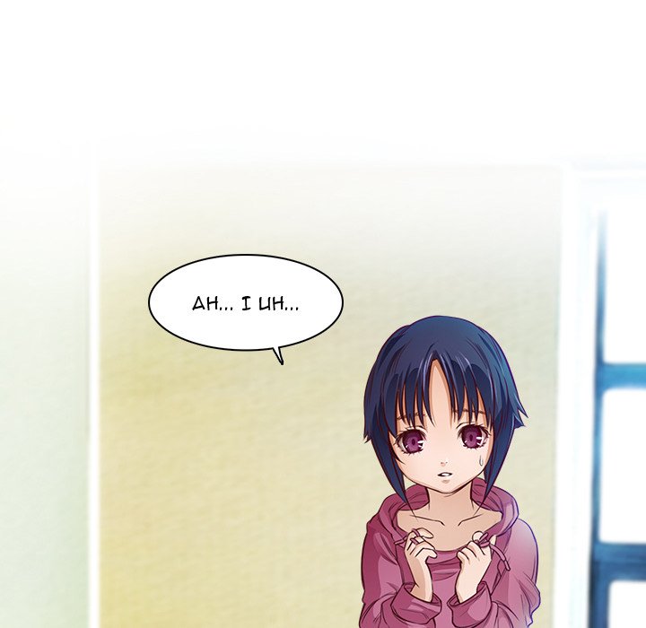 Face On Face On EP 14 - Toomics page 11 - 