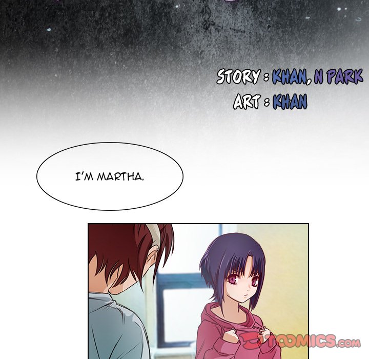 Face On Face On EP 14 - Toomics page 14 - 