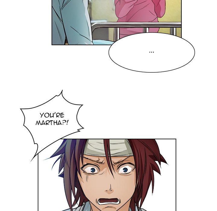 Face On Face On EP 14 - Toomics page 15 - 