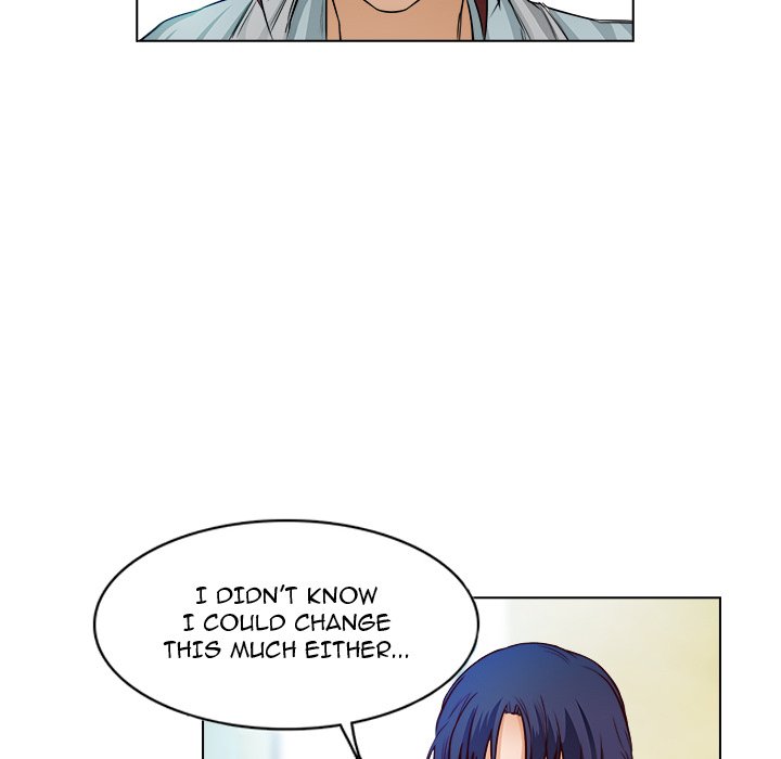 Face On Face On EP 14 - Toomics page 16 - 