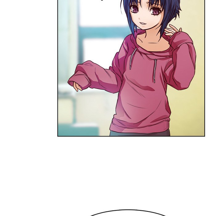 Face On Face On EP 14 - Toomics page 17 - 
