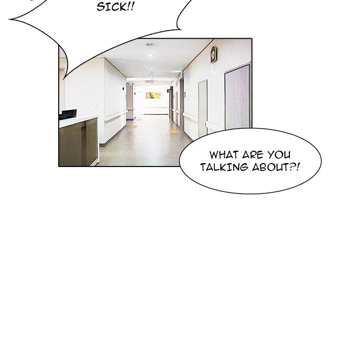 Face On Face On EP 14 - Toomics page 21 - 
