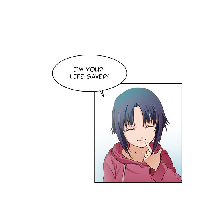 Face On Face On EP 14 - Toomics page 25 - 