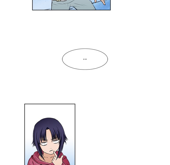 Face On Face On EP 14 - Toomics page 27 - 