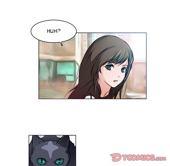 Face On Face On EP 14 - Toomics page 30 - 