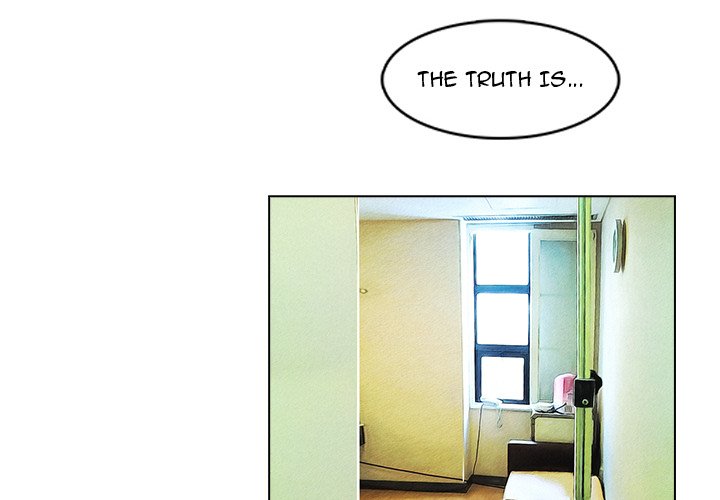 Face On Face On EP 14 - Toomics page 4 - 