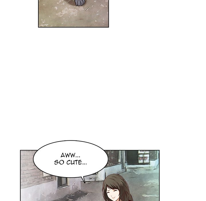 Face On Face On EP 14 - Toomics page 33 - 