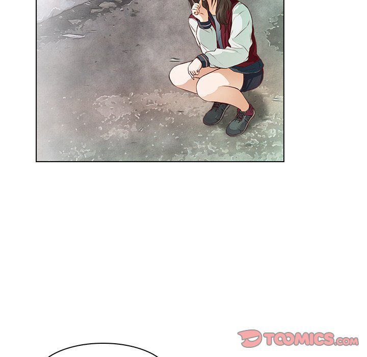 Face On Face On EP 14 - Toomics page 34 - 