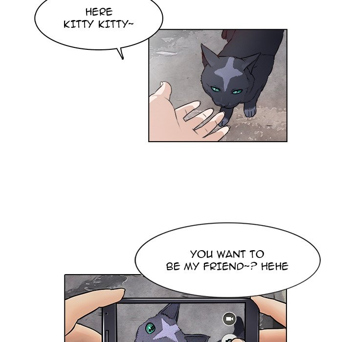 Face On Face On EP 14 - Toomics page 35 - 